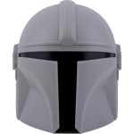 Paladone: star wars the mandalorian - desktop light (pp8548man) 070822 5055964772840