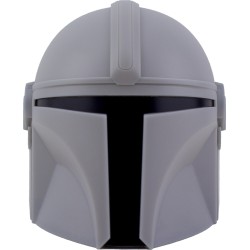 Paladone: star wars the mandalorian - desktop light (pp8548man) 070822 5055964772840