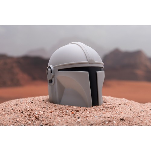 Paladone: star wars the mandalorian - desktop light (pp8548man) 070822 5055964772840