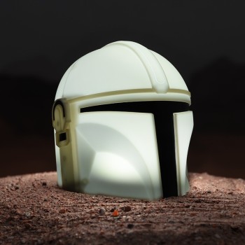 Paladone: star wars the mandalorian - desktop light (pp8548man) 070822 5055964772840