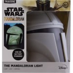 Paladone: star wars the mandalorian - desktop light (pp8548man) 070822 5055964772840