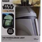 Paladone: star wars the mandalorian - desktop light (pp8548man) 070822 5055964772840
