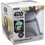 Paladone: star wars the mandalorian - desktop light (pp8548man) 070822 5055964772840