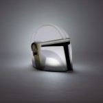 Paladone: star wars the mandalorian - desktop light (pp8548man) 070822 5055964772840