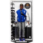 Mattel Barbie Signature Lebron James Kenbassadors Συλλεκτική Κούκλα HRM33 194735180493