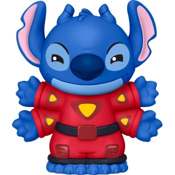 Mattel Fisher-Price Little People Collector Disney Lilo & Stitch Special Edition Set For Adults & Fans, 4 Figures JFC77 19473529