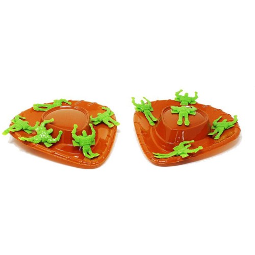 Spin Master Toy Story 4 - Flying Frenzy Catapult Games (6052360) 049270 778988260197