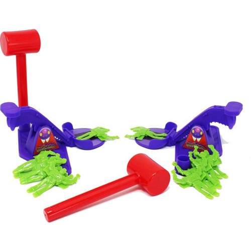Spin Master Toy Story 4 - Flying Frenzy Catapult Games (6052360) 049270 778988260197