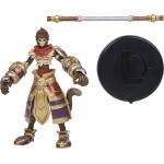 Spin Master League Of Legends: Wukong Action Figure (15Cm) (6062872) 081767 778988405956