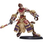 Spin Master League Of Legends: Wukong Action Figure (15Cm) (6062872) 081767 778988405956
