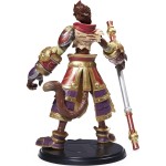 Spin Master League Of Legends: Wukong Action Figure (15Cm) (6062872) 081767 778988405956