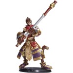 Spin Master League Of Legends: Wukong Action Figure (15Cm) (6062872) 081767 778988405956