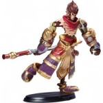 Spin Master League Of Legends: Wukong Action Figure (15Cm) (6062872) 081767 778988405956