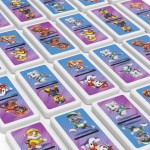 Spin Master Paw Patrol: Dominoes (6067468) 086792 778988404669