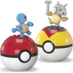 Mega Pokemon Squirtle & Cubone HXP11 / HXP15 194735235728