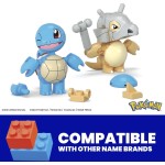 Mega Pokemon Squirtle & Cubone HXP11 / HXP15 194735235728