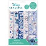 kids licensing Disney Stitch KL Σετ Αυτοκόλλητα Stitch ST00007 8435507877282