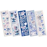 kids licensing Disney Stitch Stickers Set ST00007 8435507877282
