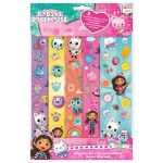 kids licensing Gabbys Dollhouse KL Σετ Αυτοκόλλητα Cabbys Dollhouse GD00030 8435507876827