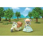 Epoch Sylvanian Families Σκούτερ Μαμάς Κοάλα 5832 5054131058329