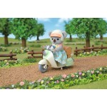 Epoch Sylvanian Families Σκούτερ Μαμάς Κοάλα 5832 5054131058329
