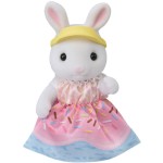 Epoch Sylvanian Families Καροτσάκι Παγωτών 5833 5054131058336
