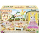 Epoch Sylvanian Families Ice Cream Cart Playset 5833 5054131058336