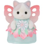 Epoch Sylvanian Families Floral Fantasy Skyship 5827 5054131058275