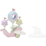 Epoch Sylvanian Families Floral Fantasy Skyship 5827 5054131058275
