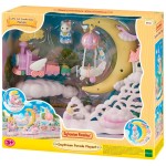 Epoch Sylvanian Families Daydream Parade Playset 5816 5054131058169