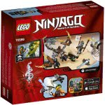 LEGO Ninjago Coles Dragon Ο Δράκος Του Κόουλ 70599 5702015591409