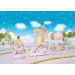 Epoch Sylvanian Families Daydream Parade Playset 5816 5054131058169