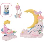 Epoch Sylvanian Families Daydream Parade Playset 5816 5054131058169