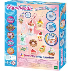 Epoch Aquabeads - Sundaes & Sweets Accessory Kit 35090 5054131350904