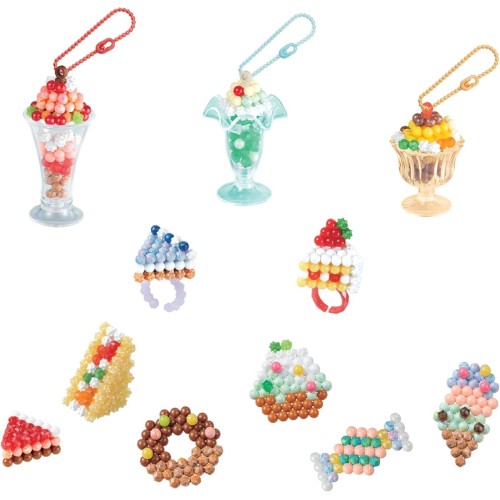 Epoch Aquabeads - Sundaes & Sweets Accessory Kit 35090 5054131350904