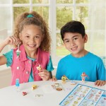 Epoch Aquabeads - Sundaes & Sweets Accessory Kit 35090 5054131350904