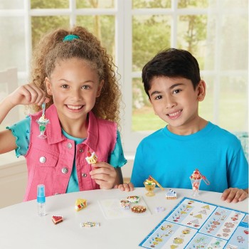 Epoch Aquabeads - Sundaes & Sweets Accessory Kit 35090 5054131350904