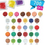 Epoch Aquabeads - Sundaes & Sweets Accessory Kit 35090 5054131350904