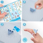 Epoch Aquabeads - Sundaes & Sweets Accessory Kit 35090 5054131350904