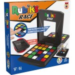 Rubiks Spin Master Rubik's Cube: Race Refresh Board Game (6067243) 086791 778988469521