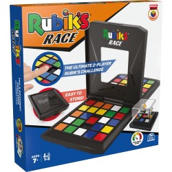 Spin Master Rubiks Cube: Race Refresh Board Game 6067243 086791 778988469521