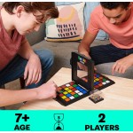 Rubiks Spin Master Rubik's Cube: Race Refresh Board Game (6067243) 086791 778988469521