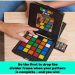 Rubiks Spin Master Rubik's Cube: Race Refresh Board Game (6067243) 086791 778988469521