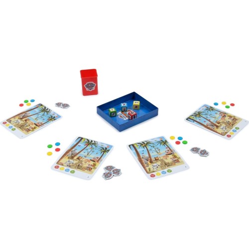Spin Master PAW Patrol Finders Seekers Παιχνίδια Περιπολίας  097774 681147013018