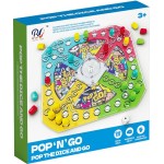 Toys-shop Choice Pop N Go Pop The Dice And Go JK172529 6990225725298