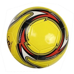 Toys-shop Choice Μπάλα Ποδοσφαίρου Μεγ. 5 - 1 Τμχ JS082970 6990225829705