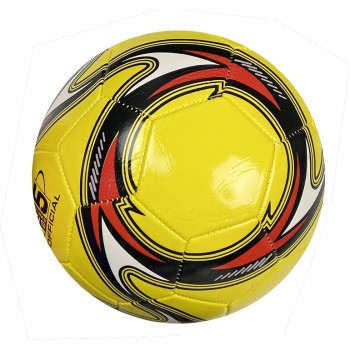 Toys-shop Choice Soccer Ball 9 Inches - 1 Piece JS082970 6990225829705
