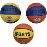 Toys-shop Choice Μπάλα Μπάσκετ 25 Εκ. - 1 Τμχ JS083014 6990225830145