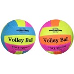 Toys-shop Choice Volleyball 9 Inch - 1 Piece JS082612 6990225826124