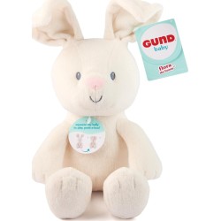 Spin Master Gund Peek-A-Boo Baby Gund Flora Λούτρινο Λαγουδάκι 30Εκ. 105950 681147082793